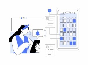 Assinatura digital da folha de ponto