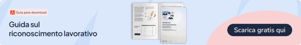 banner riconoscimento lavorativo
