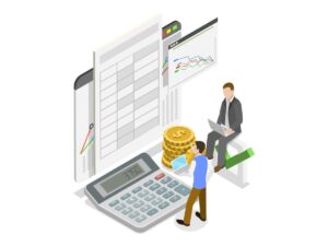 Révision salariale en RH