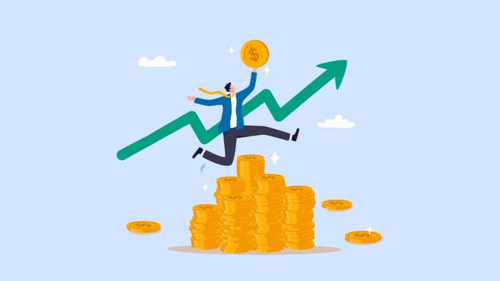 augmentation salariale