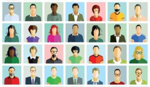 Effectif salarié ou headcount en RH