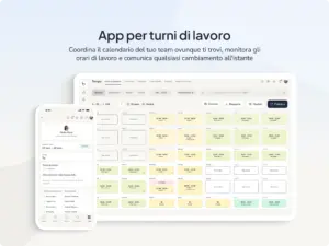 app per turni di lavoro