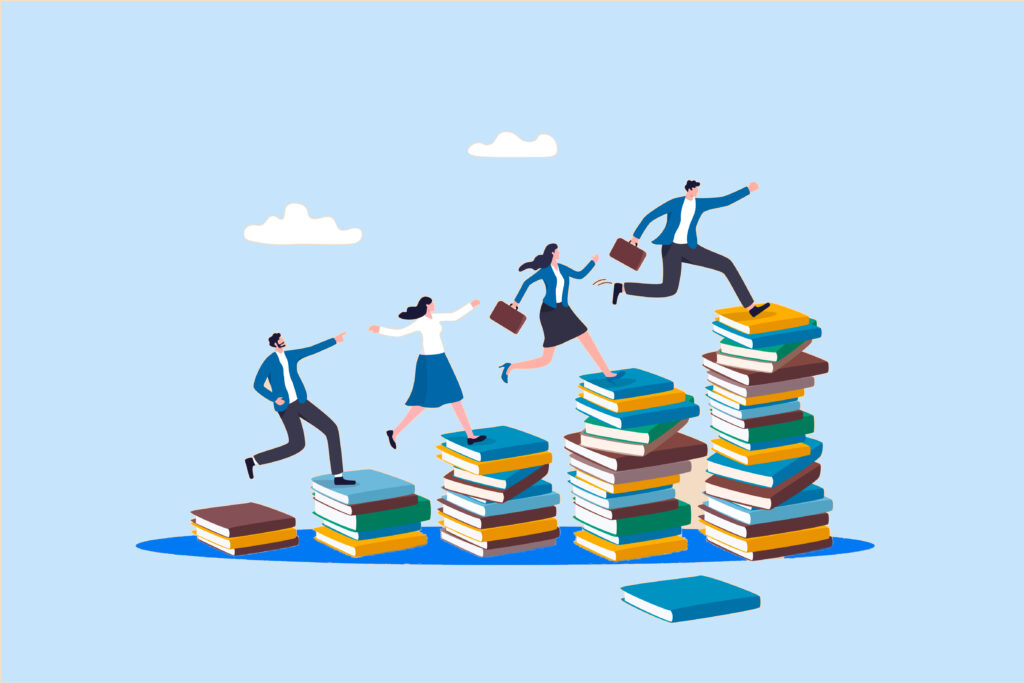 Cronograma de treinamento