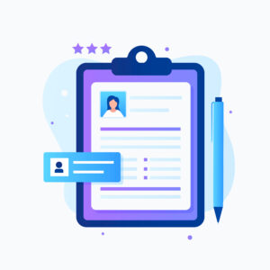 Registre unique du personnel (RUP)