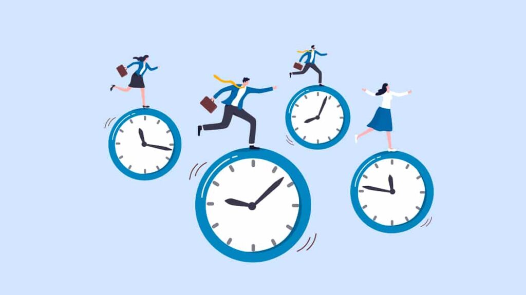 Intervalo interjornada