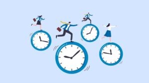 Intervalo interjornada