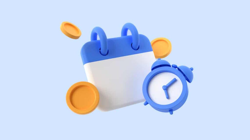 Pagamento de férias na CLT