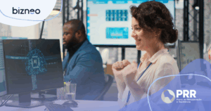 Plano de Recuperação e Resiliência (PRR) de Portugal IA nas PME