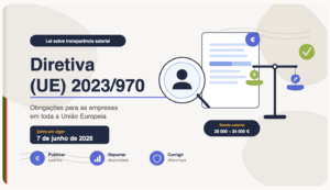 Lei sobre transparência salarial