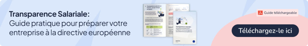 Guide Transparence Salariale