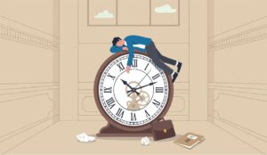 Annualisation du temps