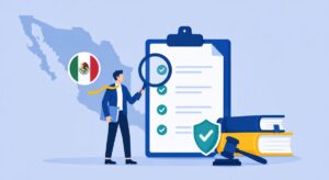 Normativa laboral 2026 Claves y requisitos legales para empresas en México
