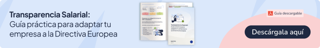 Cómo adaptar tu empresa a la normativa de Transparencia Salarial