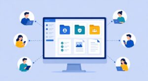 Knowledge base per le aziende
