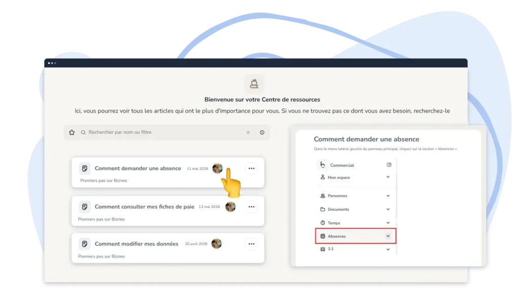 wiki interne d'entreprise