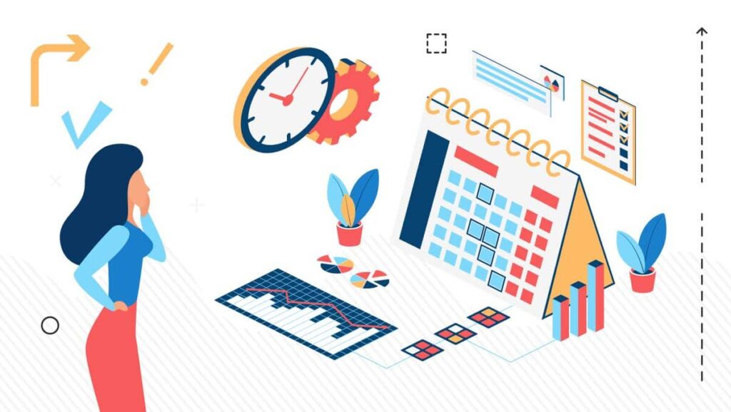 Gestion des tâches RH