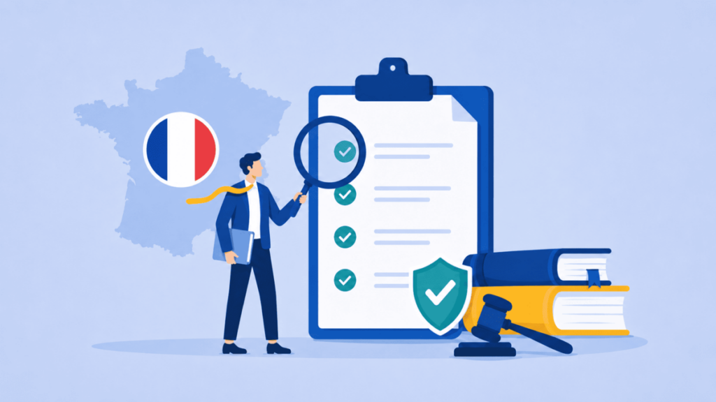 Législation du travail en France 2026