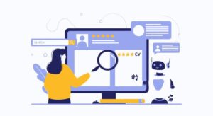 Matching dei candidati con AI