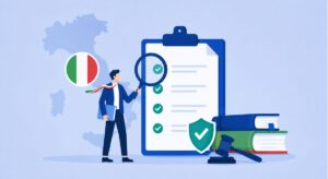 Normativa del lavoro Italia