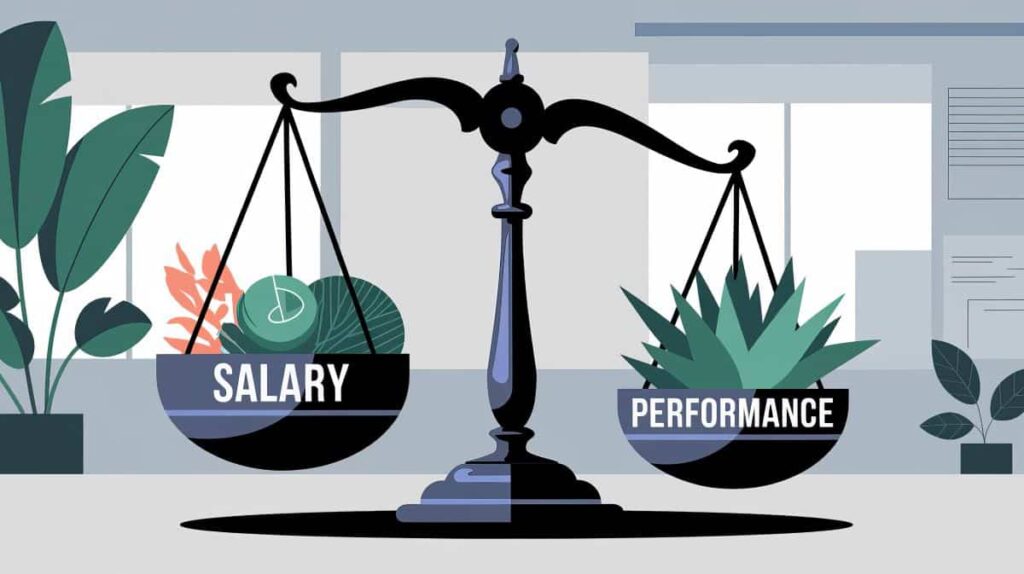 Retribuzione per competenze