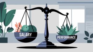 Retribuzione per competenze