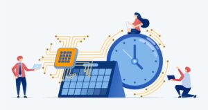 arrotondamento ore lavoro