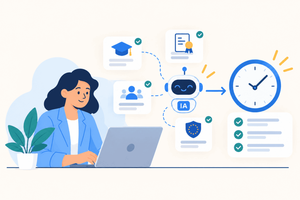 Article 4 AI Act formation à l’IA pour les RH