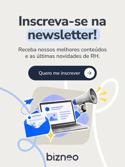 Inscreva-se na newsletter