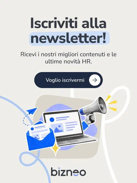 Iscriviti alla newsletter