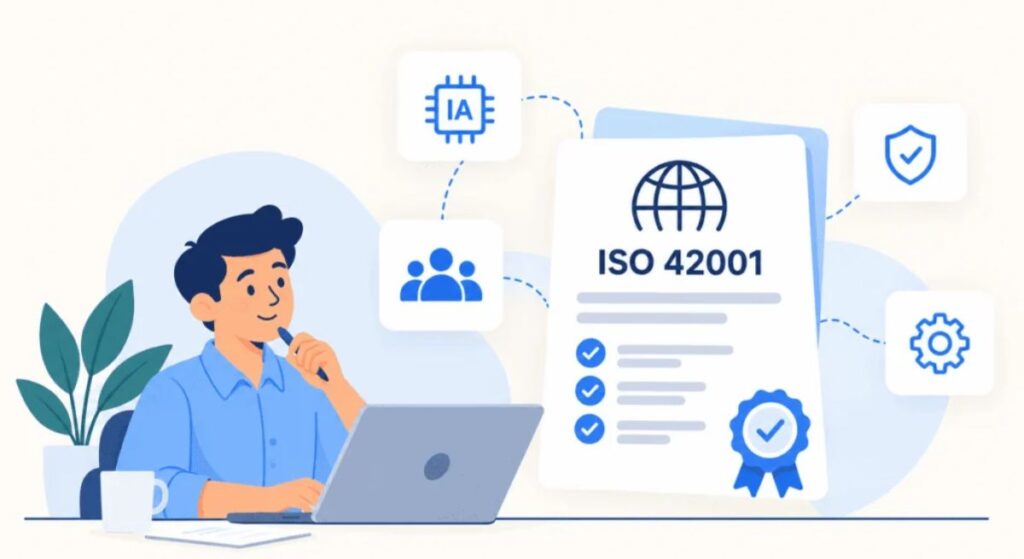 Certificado ISO 42001