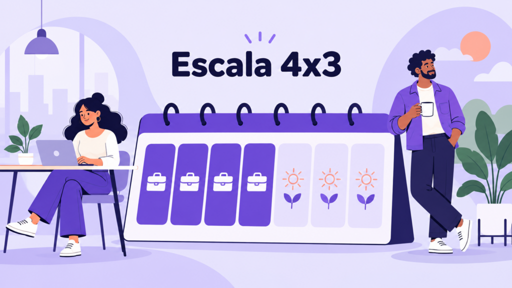 Escala 4x3