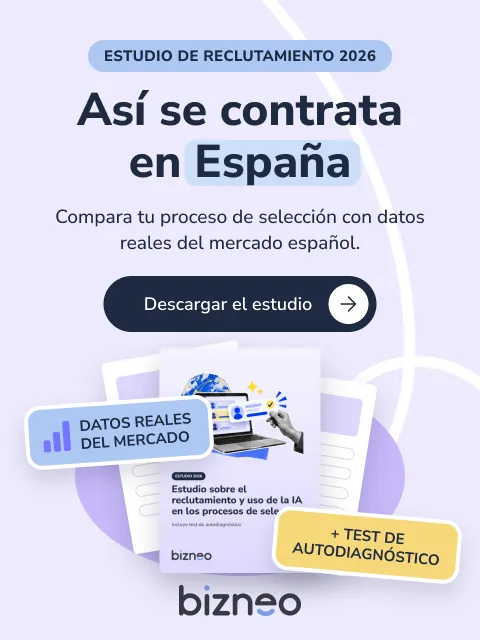 Estudio de reclutamiento España 2026