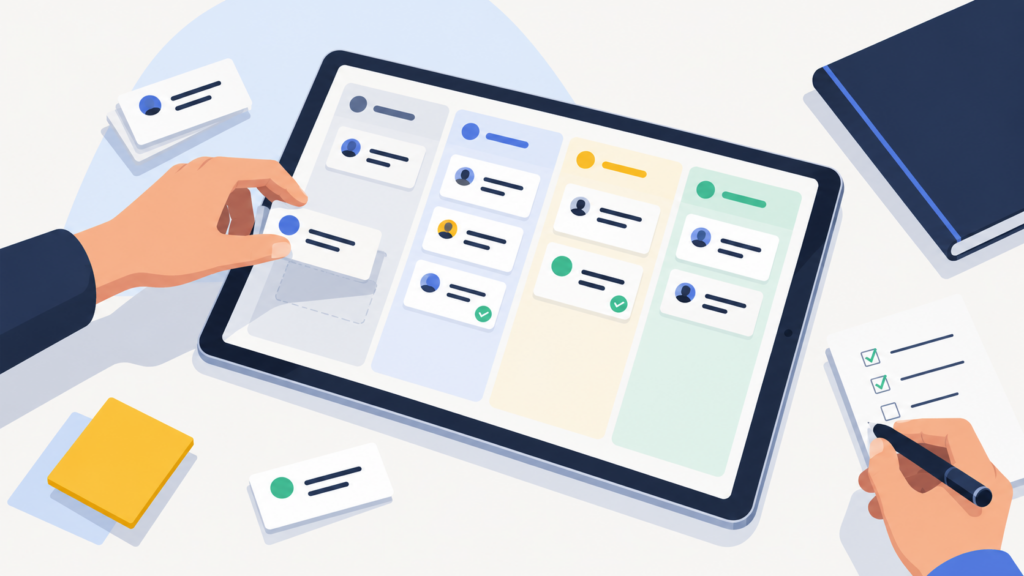 Kanban