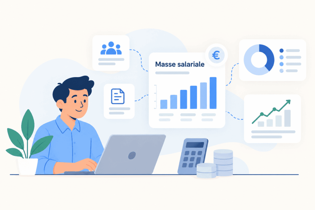 Masse salariale